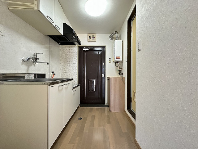 部屋３