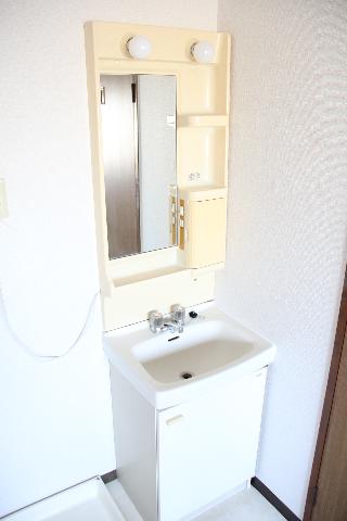 洗面台
