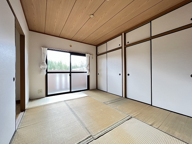 部屋３