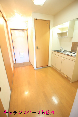 部屋３