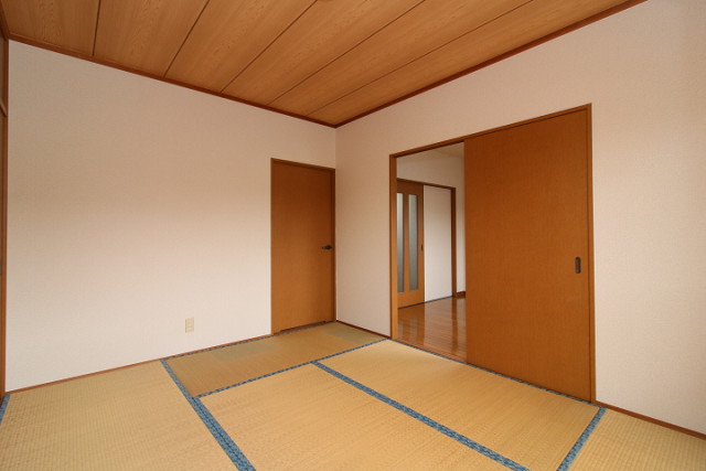 部屋３