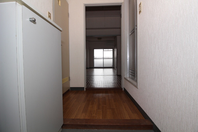 部屋３