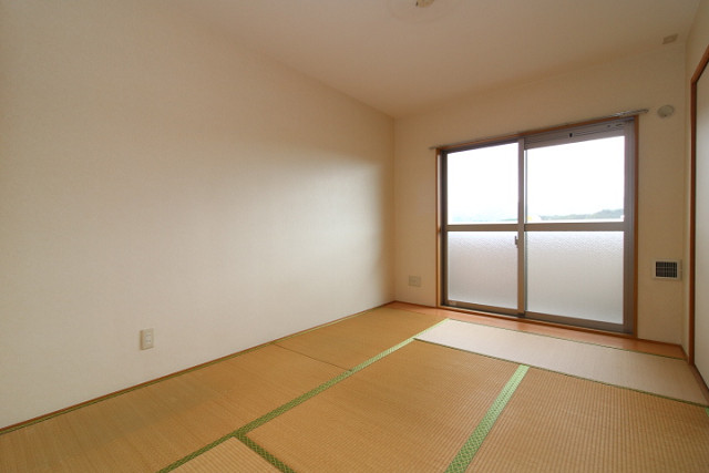 部屋３