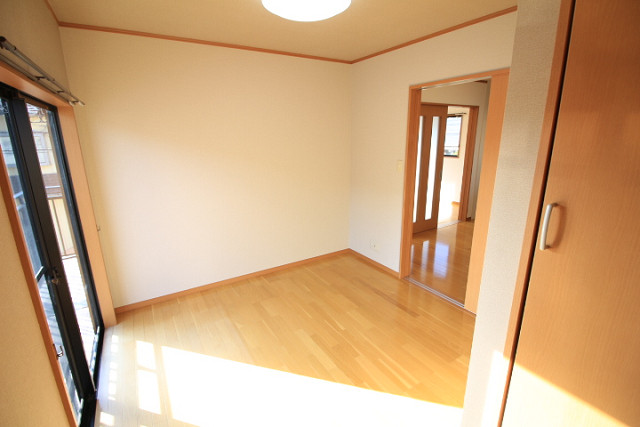 部屋３