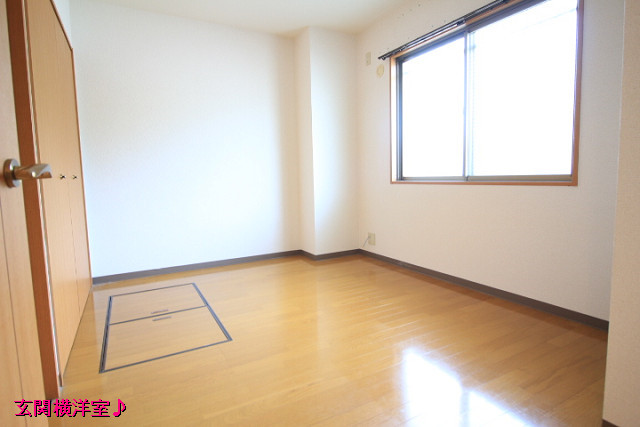 部屋３