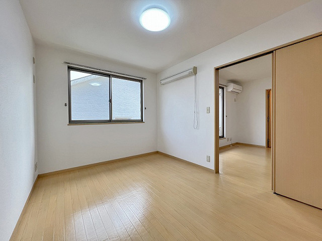部屋３