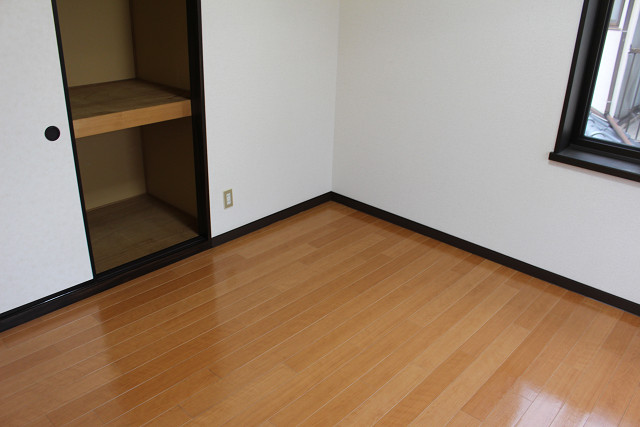 部屋３