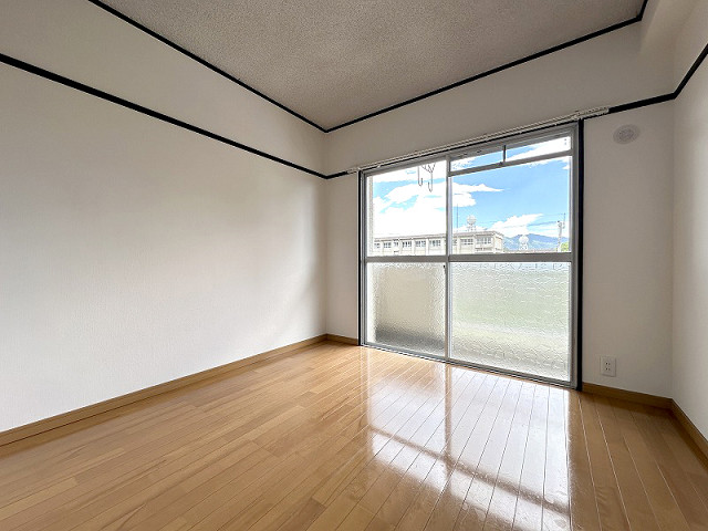 部屋３