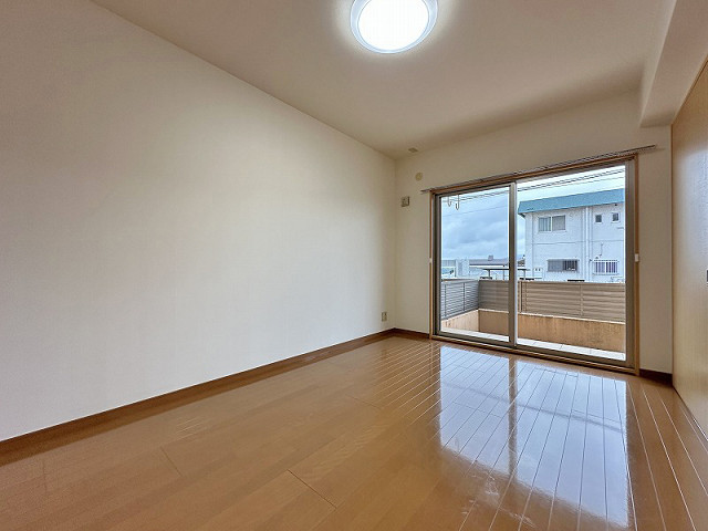 部屋３