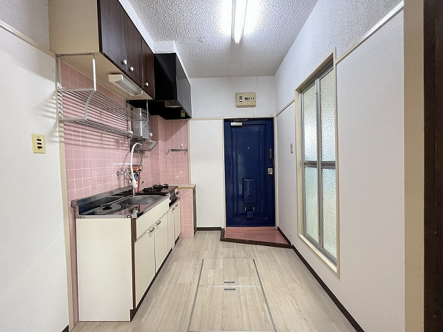 部屋３
