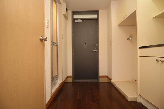 部屋３