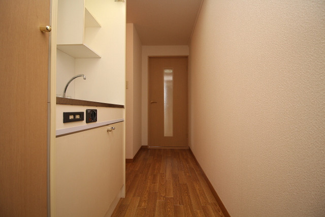 部屋３