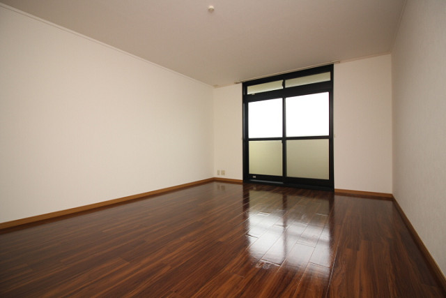 部屋３