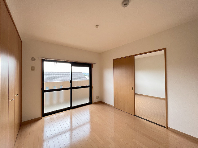 部屋３