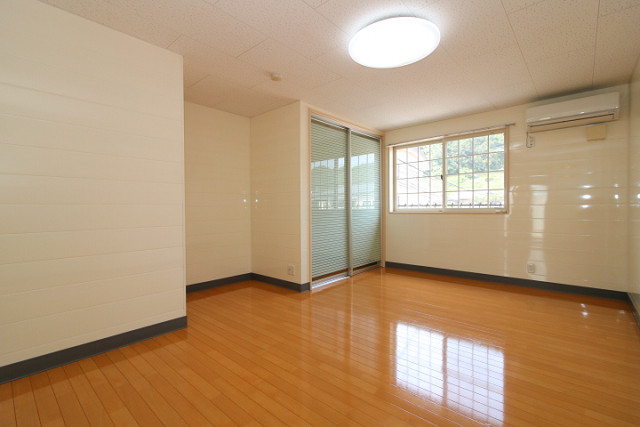 部屋３