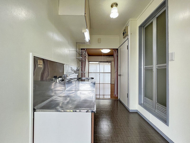 部屋３