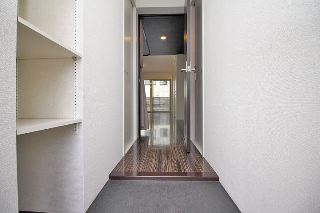 部屋３