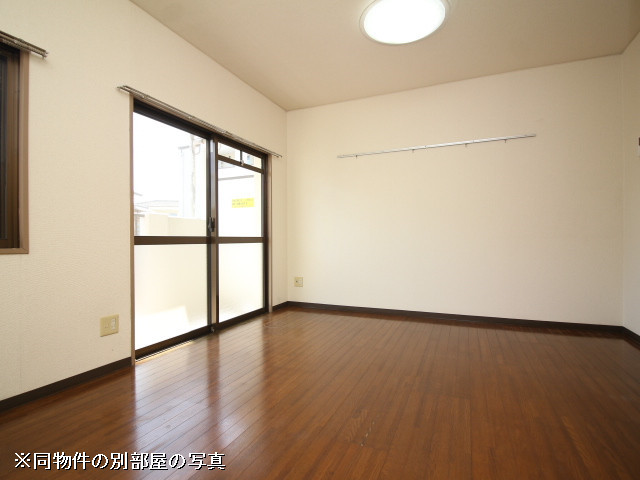部屋３
