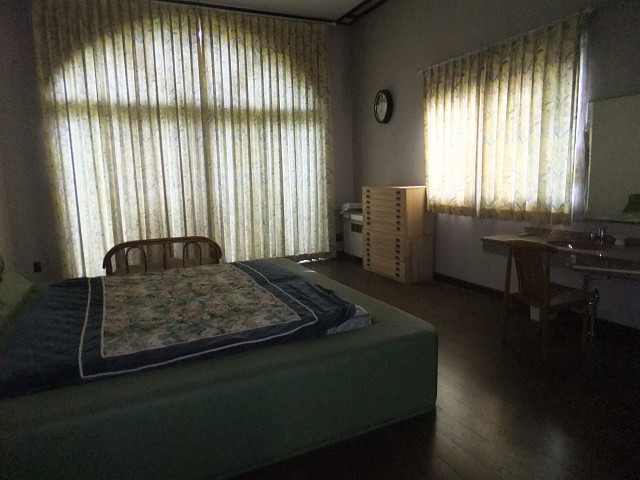 部屋３
