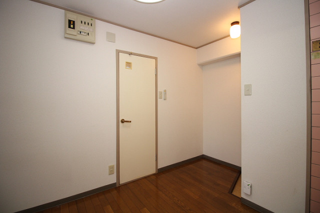 部屋３
