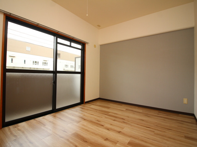 部屋３