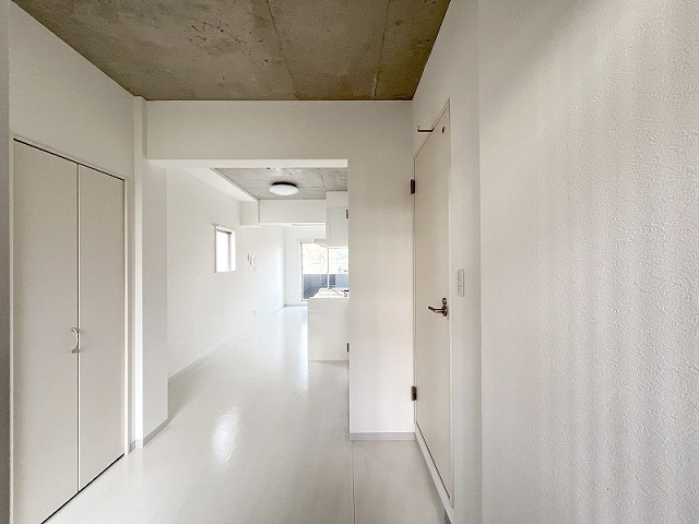部屋３