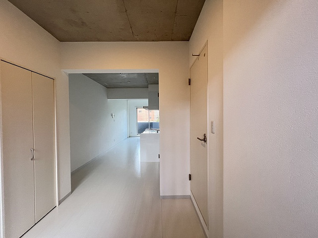 部屋３