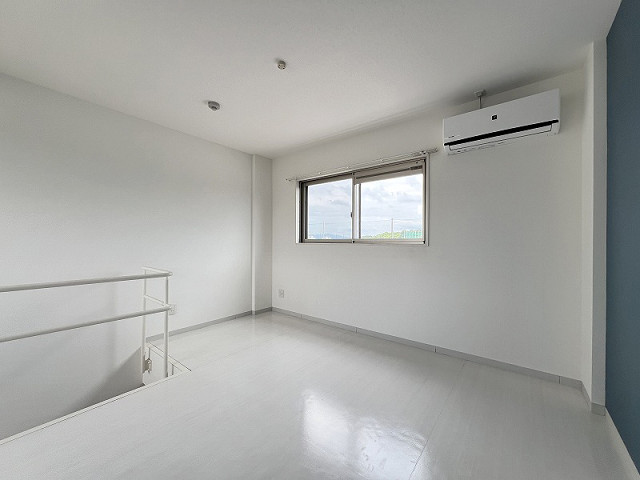 部屋３