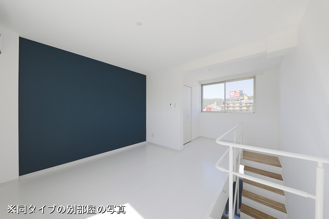 部屋３