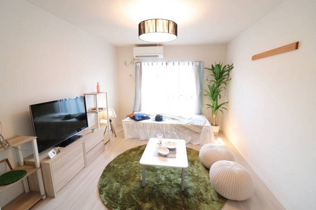 部屋３