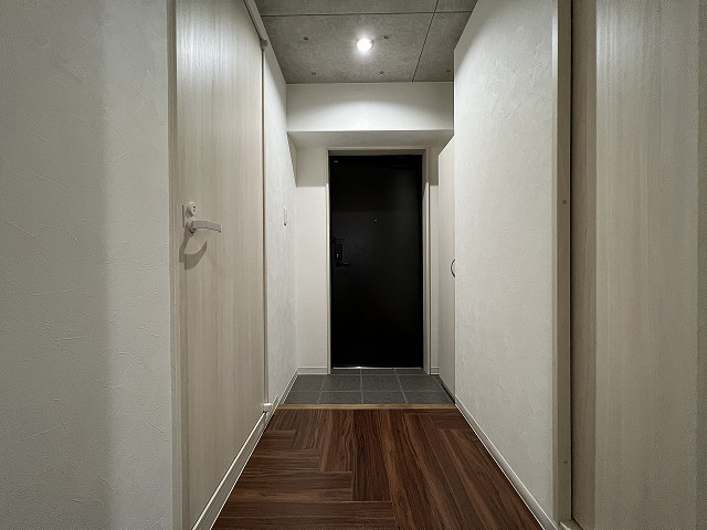 部屋３