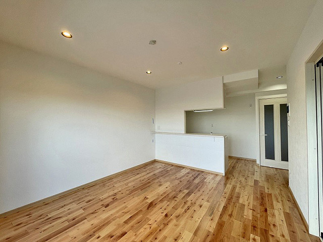 部屋３