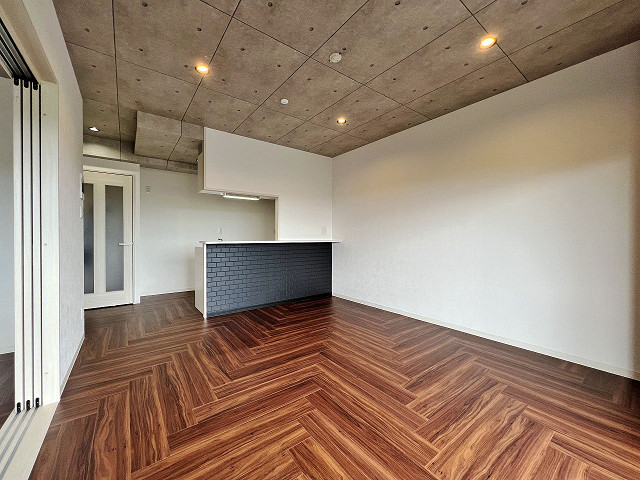 部屋３