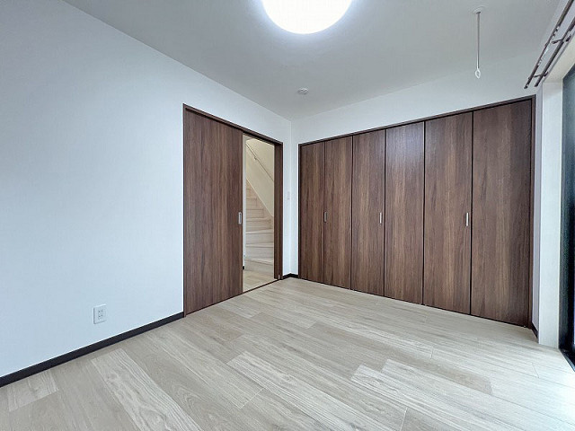 部屋３