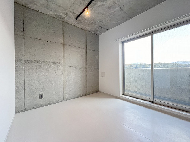 部屋３