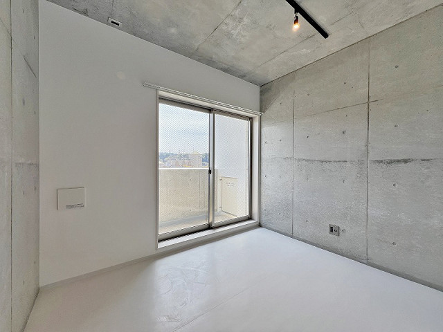部屋３