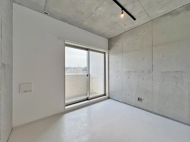 部屋３