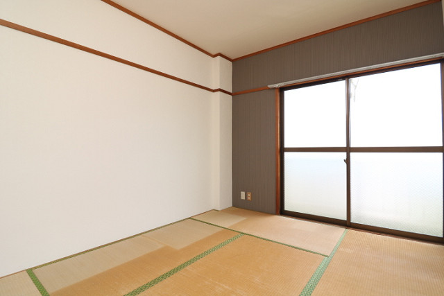 部屋３