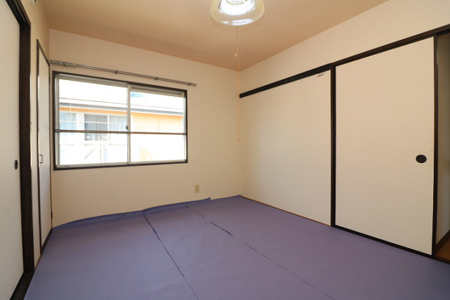 部屋３