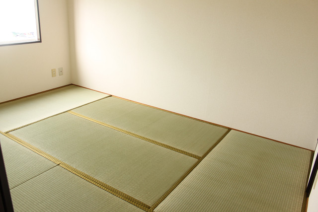 部屋３