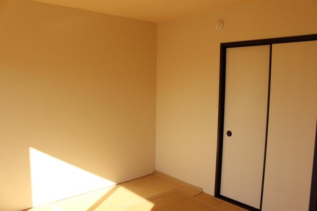 部屋３