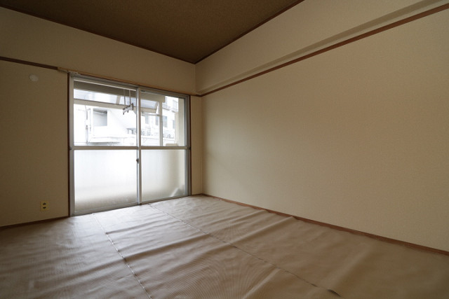 部屋３
