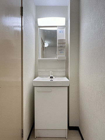 洗面台