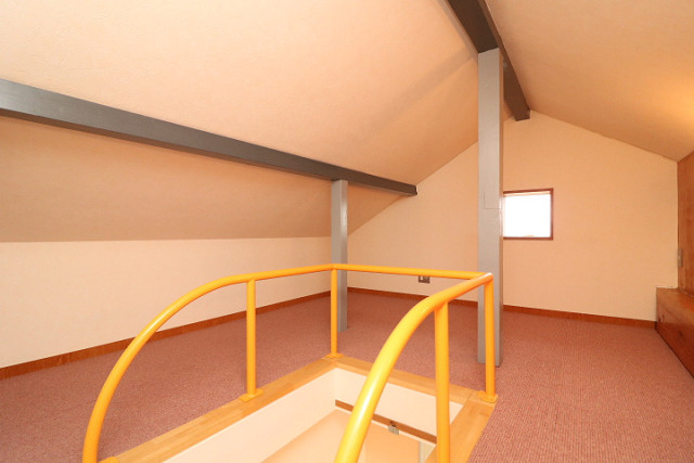 部屋３