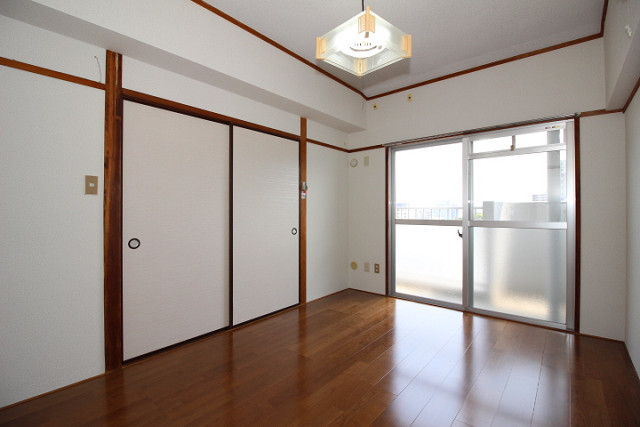部屋３