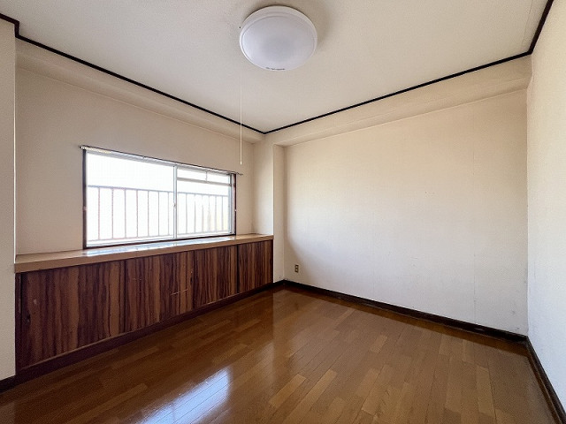 部屋３