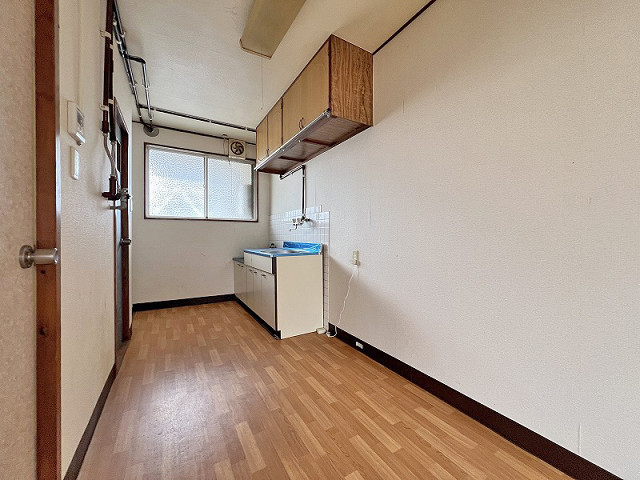 部屋３