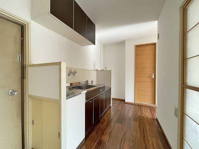 部屋３