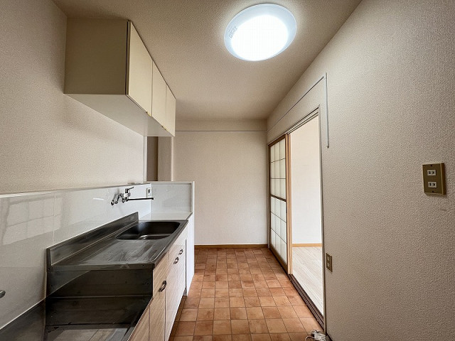 部屋３