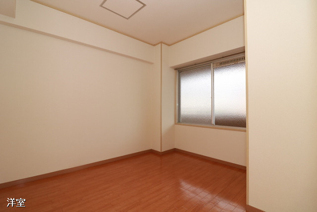 部屋３